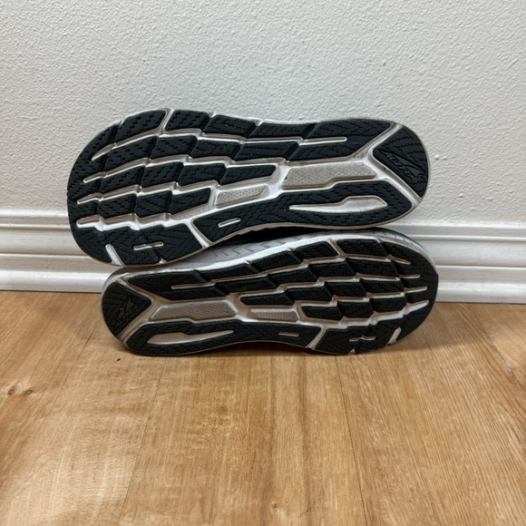 Altra Torin 7 Trail Running Shoes Black Men's Size 11 - Picture 3 of 6